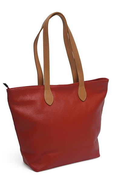 Ladies Bagitali Shopper