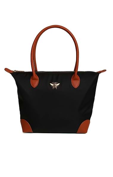 Ladies Alice Wheeler Shoreditch Large Tote Bag