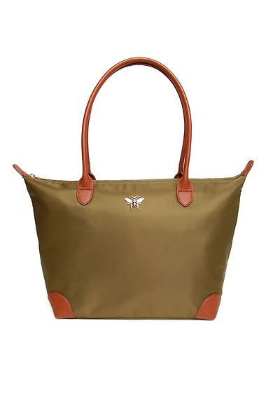 Ladies Alice Wheeler Shoreditch Large Tote Bag