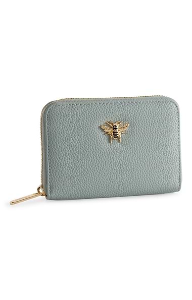 Ladies Alice Wheeler Bromley Purse