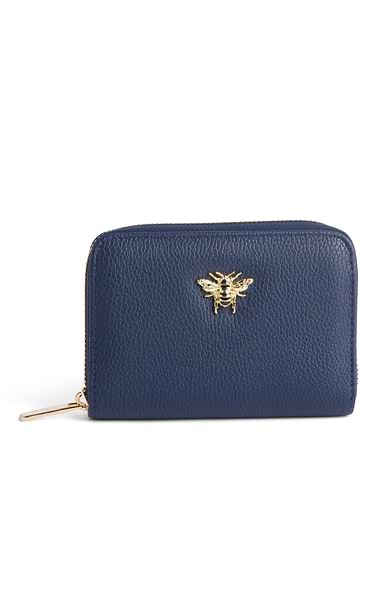 Ladies Alice Wheeler Bromley Purse