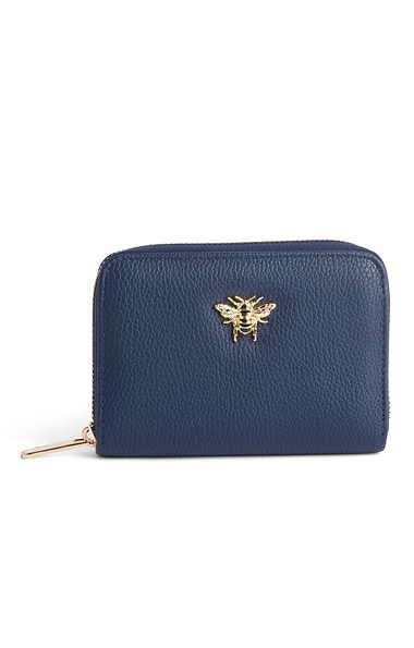 Ladies Alice Wheeler Bromley Purse