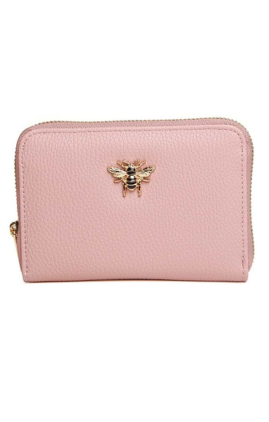 Ladies Alice Wheeler Bromley Purse