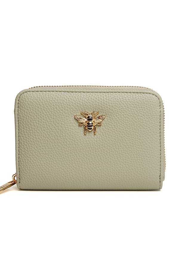 Ladies Alice Wheeler Bromley Purse