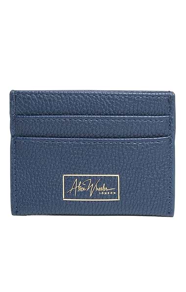 Ladies Alice Wheeler Bow Card Holder
