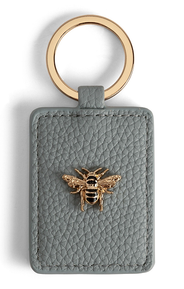 Ladies Alice Wheeler Keyring