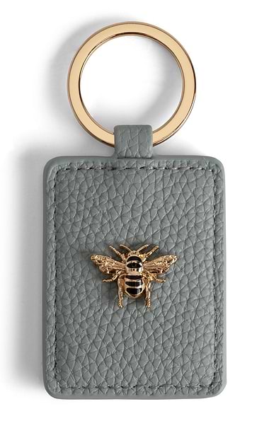 Ladies Alice Wheeler Keyring