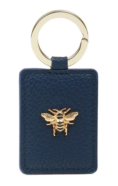 Ladies Alice Wheeler Keyring