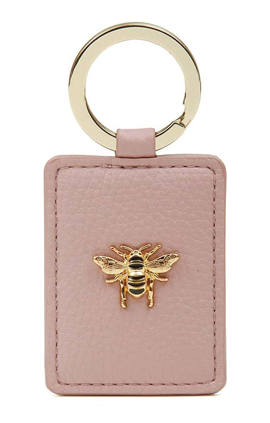 Ladies Alice Wheeler Keyring