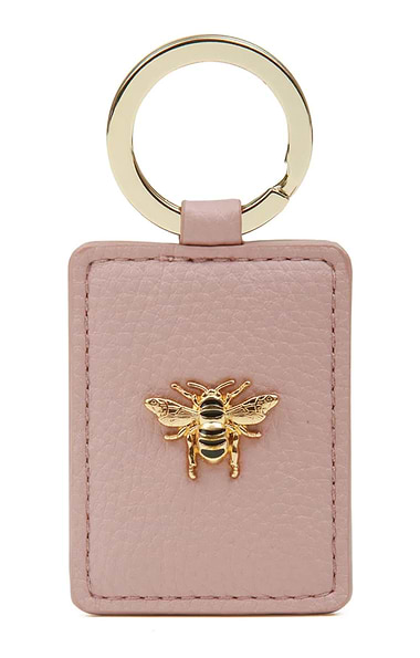 Ladies Alice Wheeler Keyring