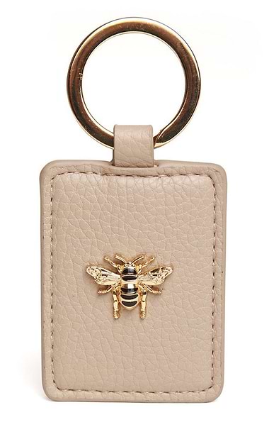 Ladies Alice Wheeler Keyring