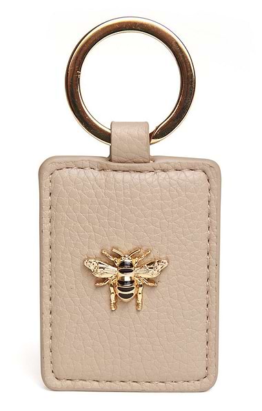 Ladies Alice Wheeler Keyring