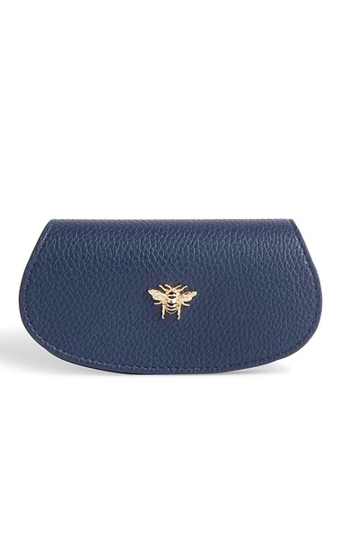 Ladies Alice Wheeler Glasses Case