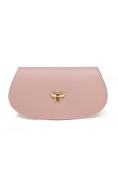 Ladies Alice Wheeler Glasses Case