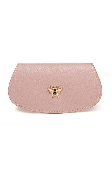 Ladies Alice Wheeler Glasses Case