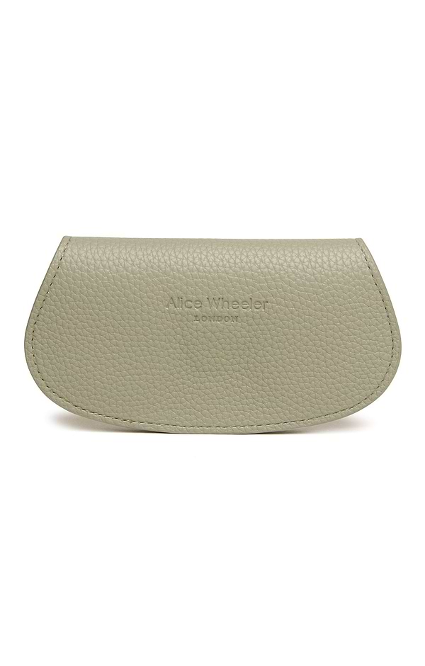Ladies Alice Wheeler Glasses Case