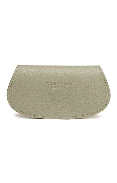 Ladies Alice Wheeler Glasses Case