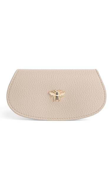 Ladies Alice Wheeler Glasses Case
