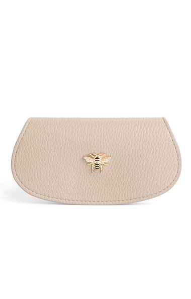 Ladies Alice Wheeler Glasses Case