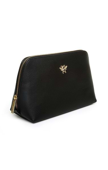 Ladies Alice Wheeler Large Make Up Bag