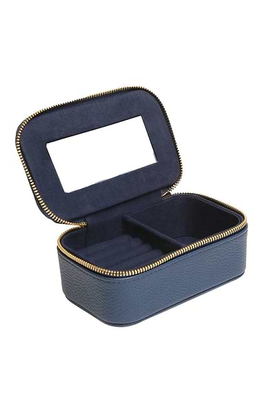 Ladies Alice Wheeler Mini Jewellery Case