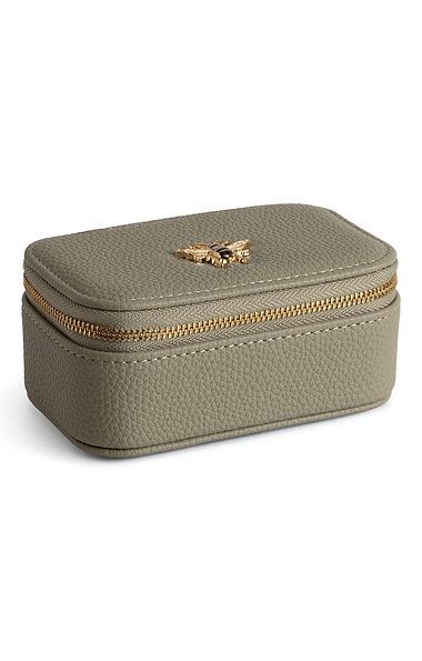 Ladies Alice Wheeler Mini Jewellery Case