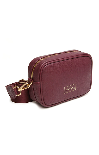 Ladies Alice Wheeler Mini Soho Crossbody Bag