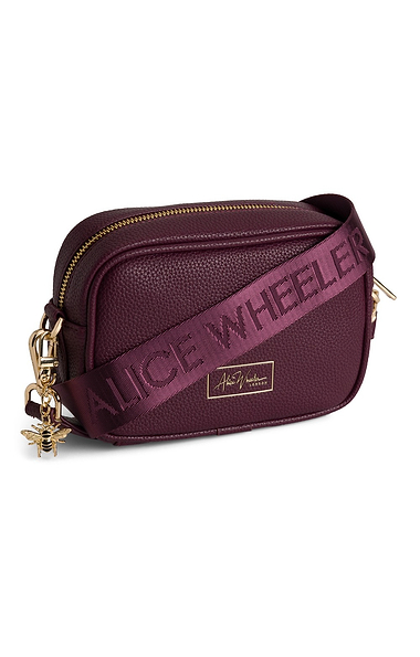 Ladies Alice Wheeler Mini Soho Crossbody Bag