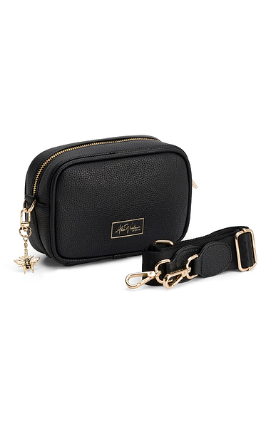Ladies Alice Wheeler Mini Soho Crossbody Bag