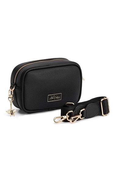 Ladies Alice Wheeler Mini Soho Crossbody Bag