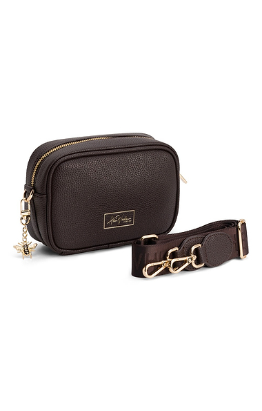 Ladies Alice Wheeler Mini Soho Crossbody Bag