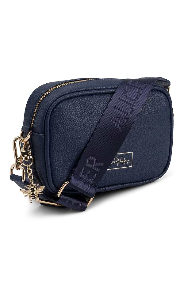 Ladies Alice Wheeler Mini Soho Crossbody Bag