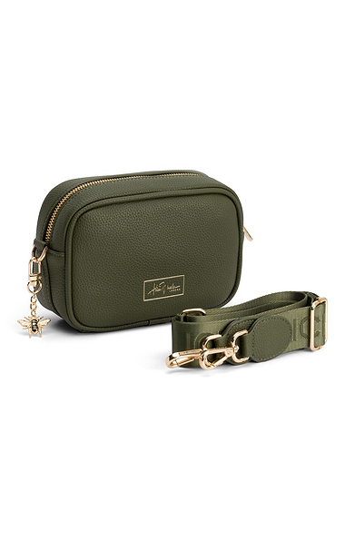Ladies Alice Wheeler Mini Soho Crossbody Bag