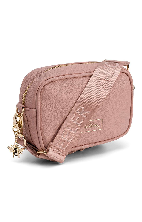 Ladies Alice Wheeler Mini Soho Crossbody Bag