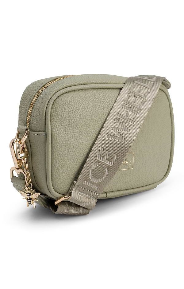 Ladies Alice Wheeler Mini Soho Crossbody Bag