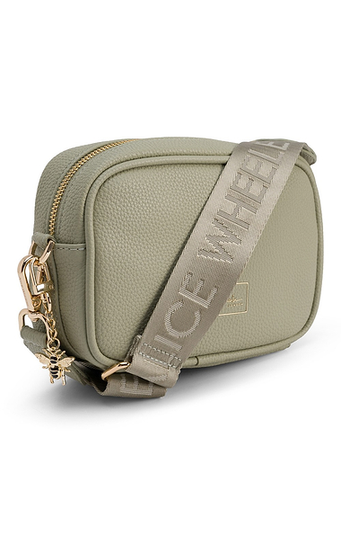 Ladies Alice Wheeler Mini Soho Crossbody Bag