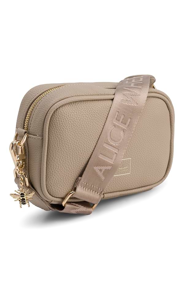 Ladies Alice Wheeler Mini Soho Crossbody Bag