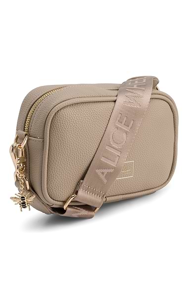 Ladies Alice Wheeler Mini Soho Crossbody Bag