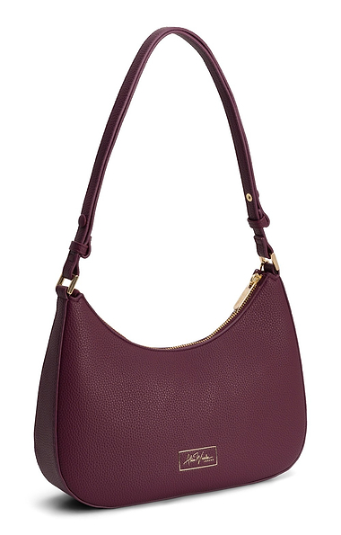 Ladies Alice Wheeler Ascot Crossbody Bag