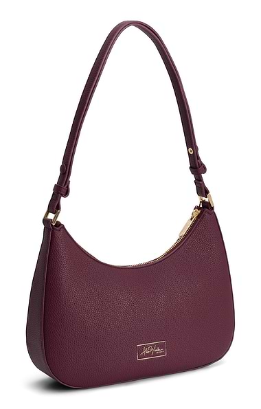 Ladies Alice Wheeler Ascot Crossbody Bag