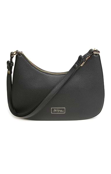 Ladies Alice Wheeler Ascot Crossbody Bag