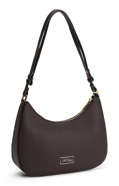 Ladies Alice Wheeler Ascot Crossbody Bag