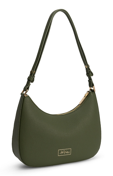 Ladies Alice Wheeler Ascot Crossbody Bag