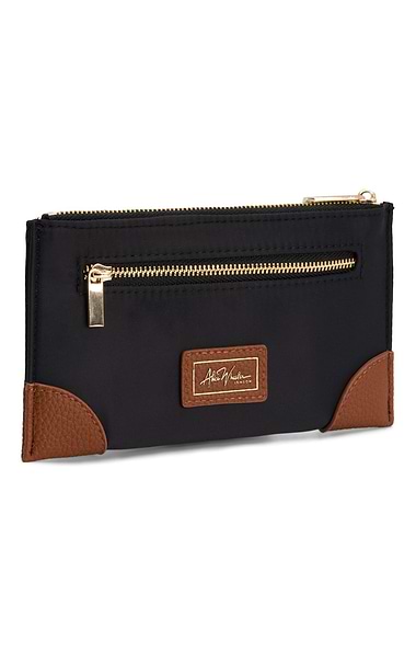 Ladies Alice Wheeler Brompton Purse