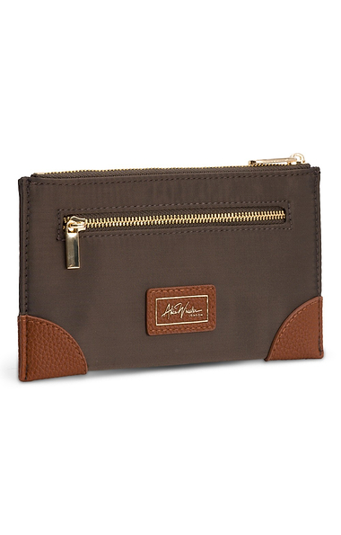 Ladies Alice Wheeler Brompton Purse