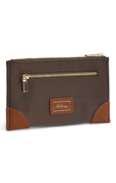 Ladies Alice Wheeler Brompton Purse