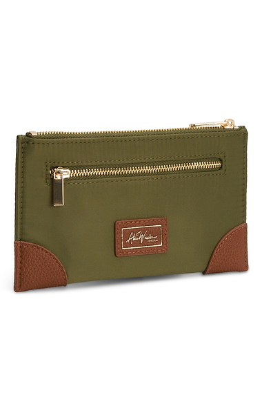 Ladies Alice Wheeler Brompton Purse