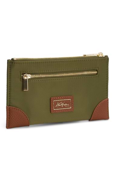 Ladies Alice Wheeler Brompton Purse