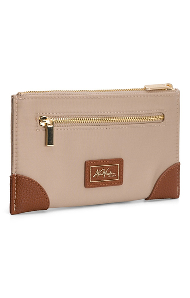 Ladies Alice Wheeler Brompton Purse