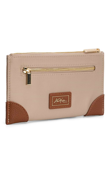 Ladies Alice Wheeler Brompton Purse